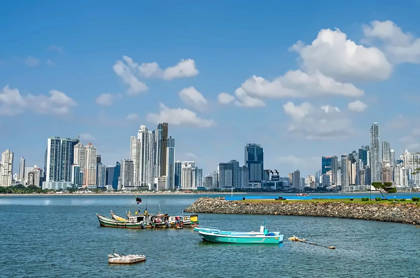Panama Travel Itinerary: 2 Weeks